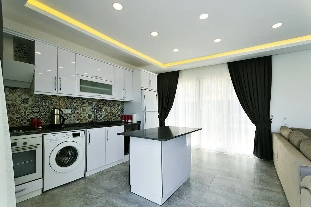 Исламлар: Villa Nar
