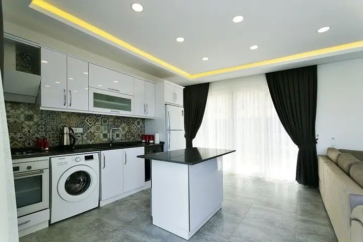 Исламлар: Villa Nar