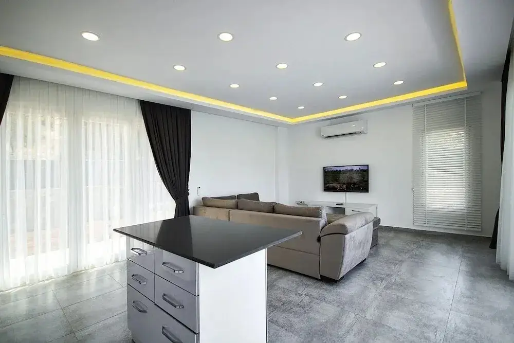 Исламлар: Villa Nar