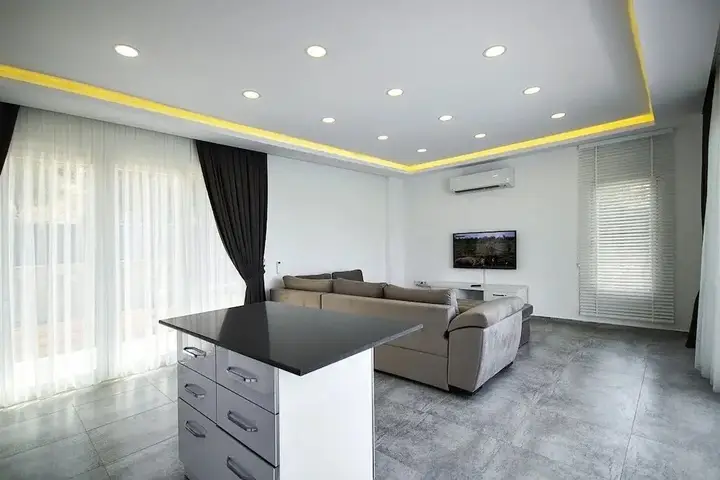 Исламлар: Villa Nar
