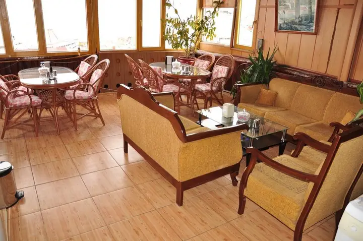 Ялова: Kiliclar Hotel 2000