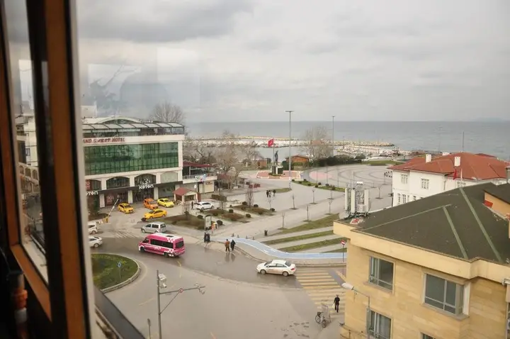 Ялова: Kiliclar Hotel 2000