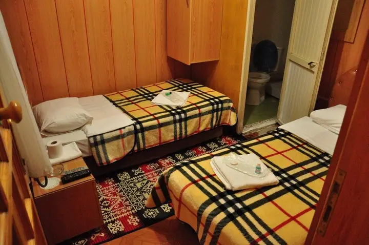 Ялова: Kiliclar Hotel 2000