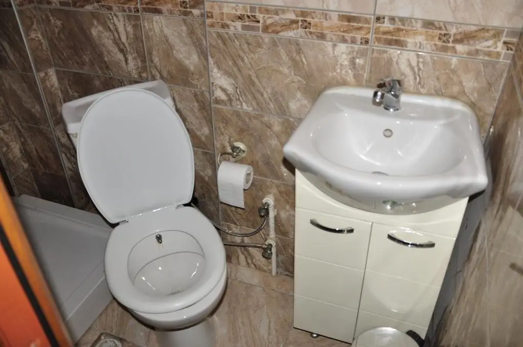 Ялова: Kiliclar Hotel 2000