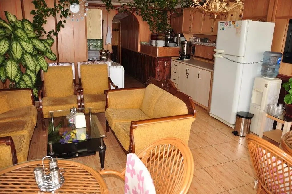 Ялова: Kiliclar Hotel 2000