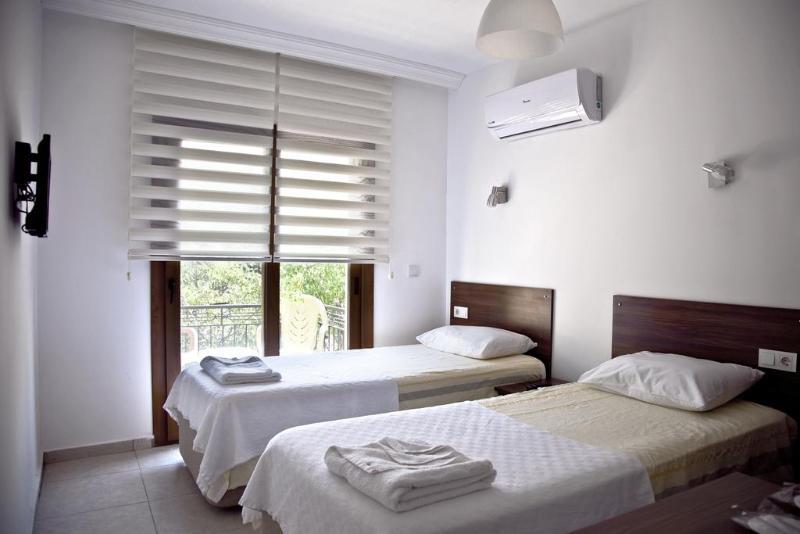 Бодрум: Sahin Motel and Restaurant