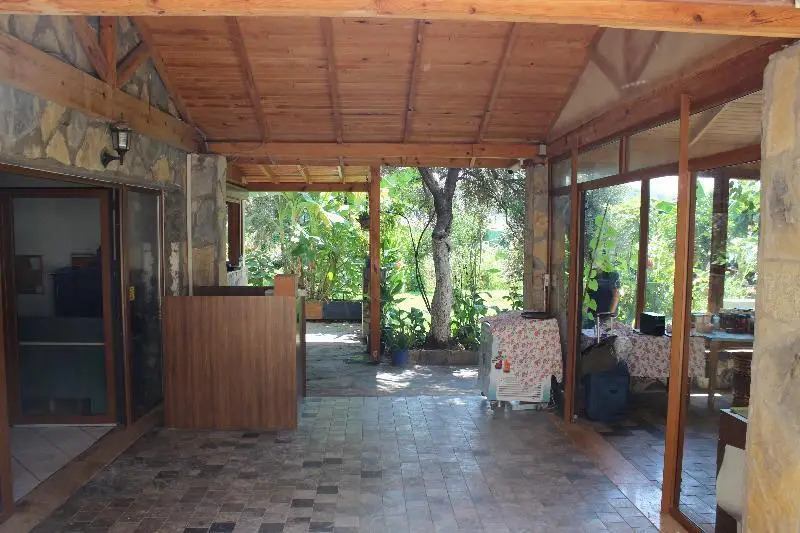 Бодрум: Sahin Motel and Restaurant