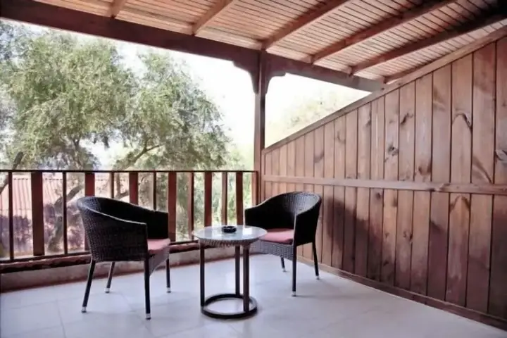 Бодрум: Sahin Motel and Restaurant