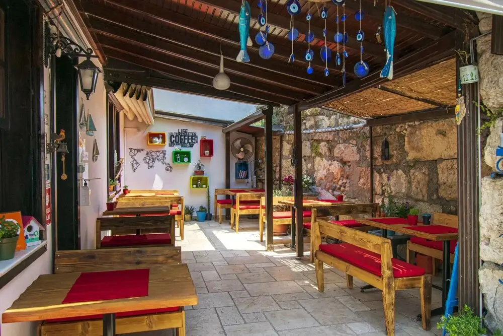 Сыгаджик: La Casa Pansiyon