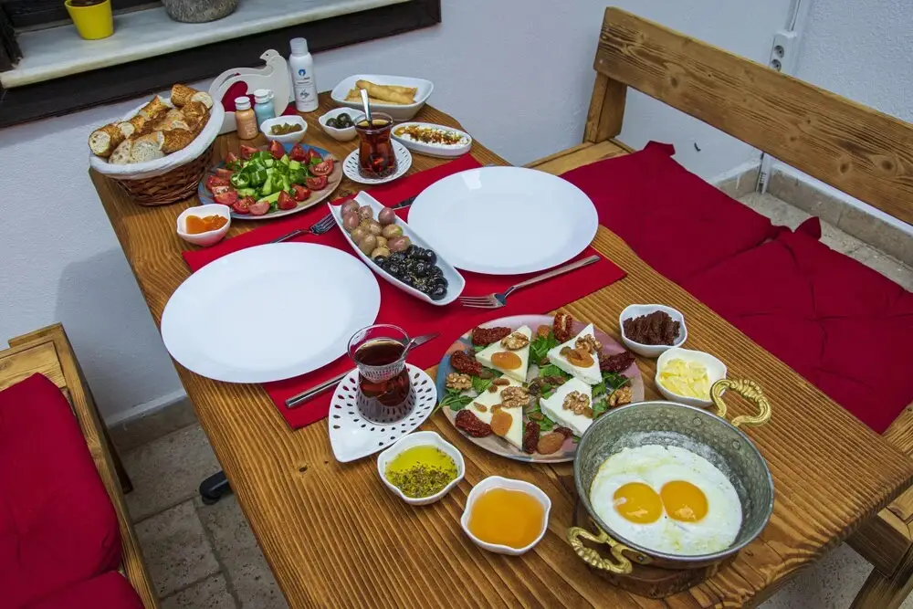 Сыгаджик: La Casa Pansiyon