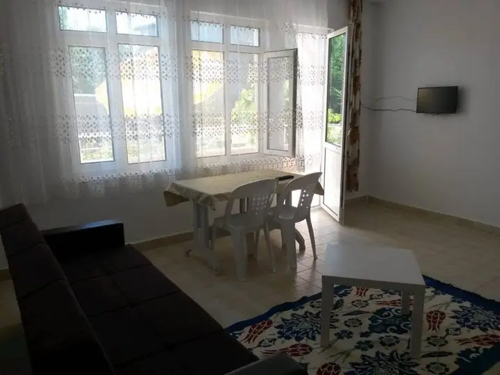 Игнеада: Ada Yaz Evleri
