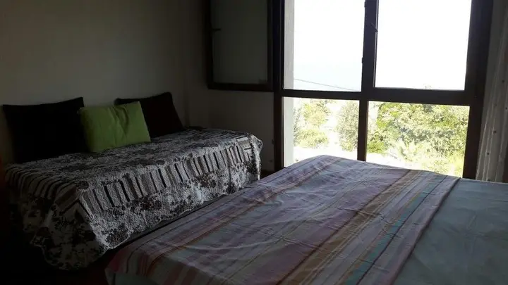 Helvaci: Bizim Ev Karaburun