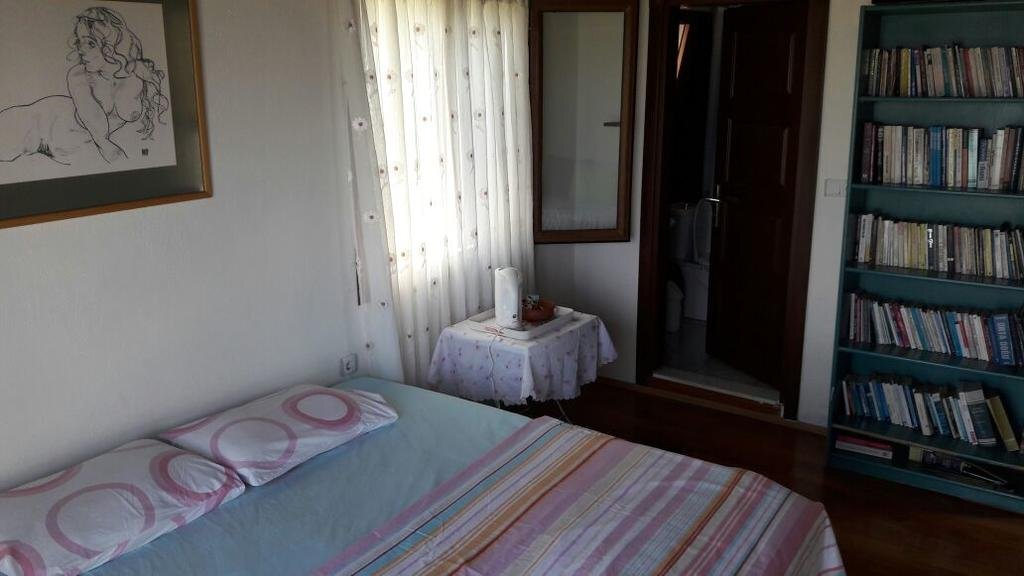 Helvaci: Bizim Ev Karaburun