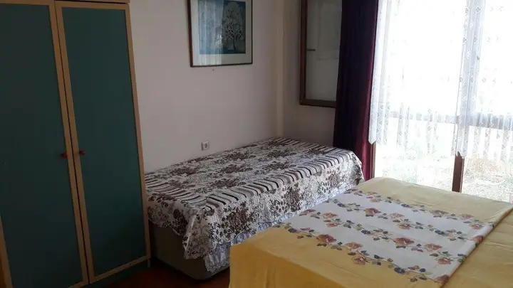 Helvaci: Bizim Ev Karaburun
