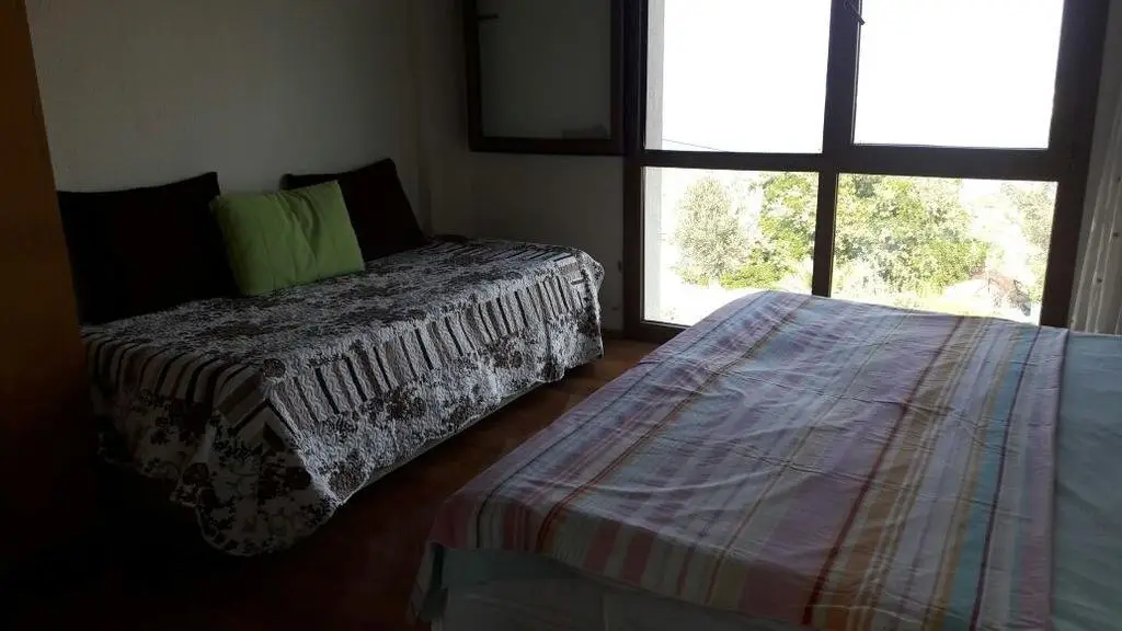 Helvaci: Bizim Ev Karaburun