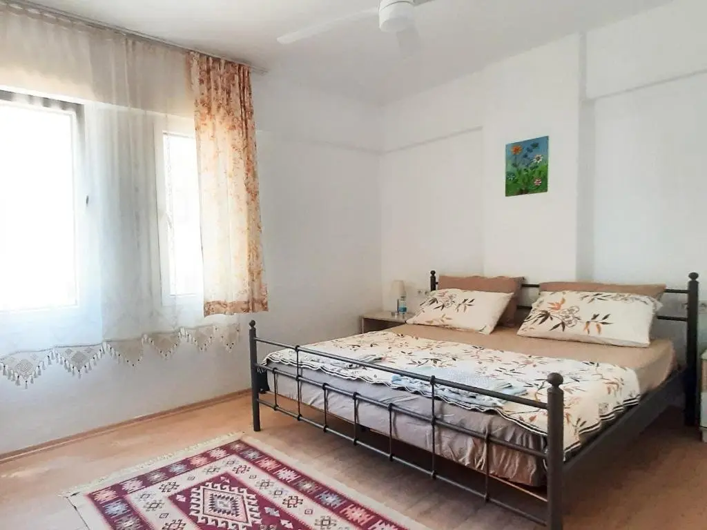Датча: Ertem Apartment