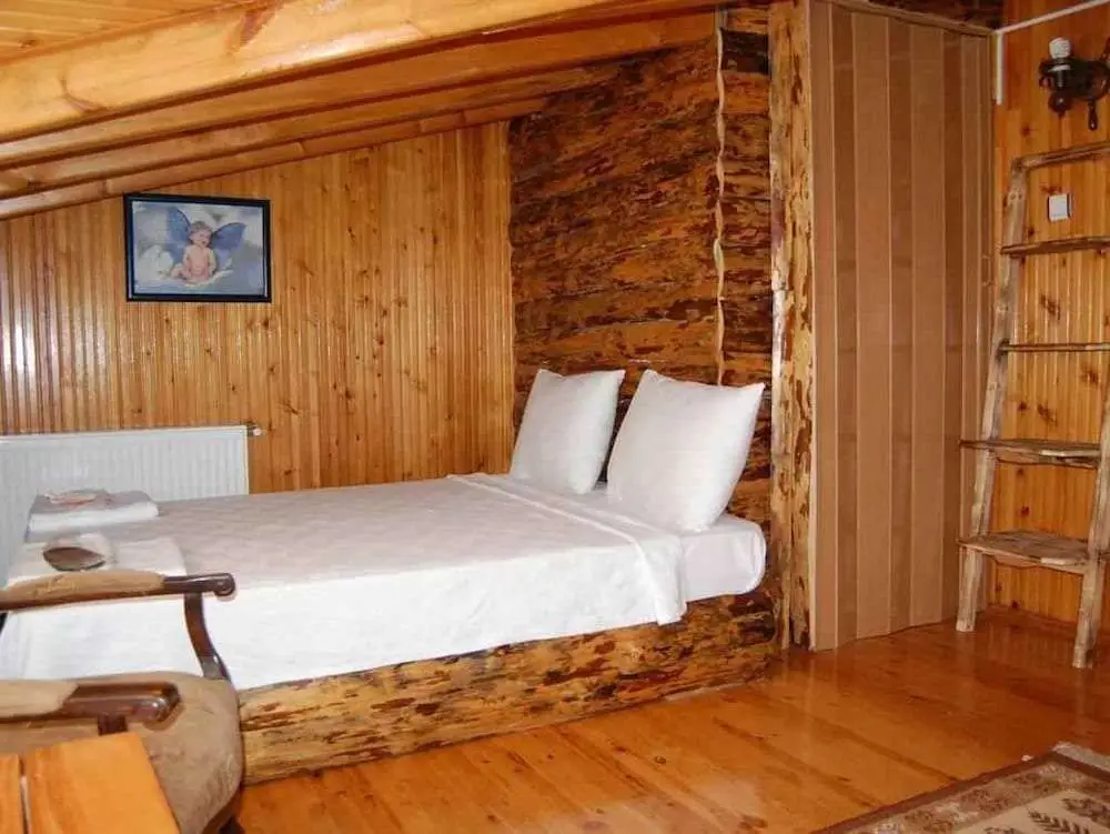 Сайл: Ala Guesthouse