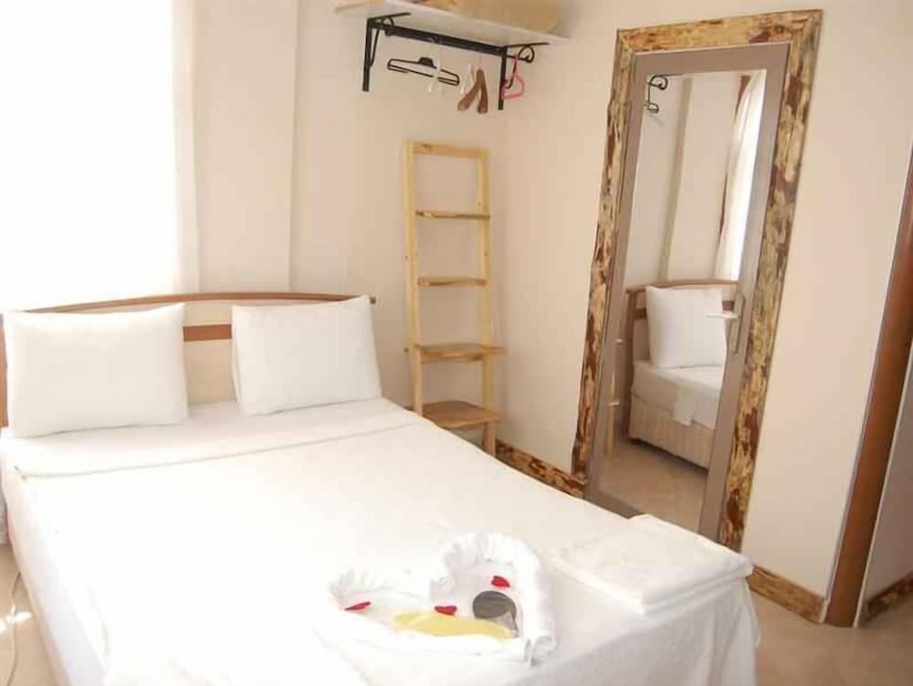 Сайл: Ala Guesthouse