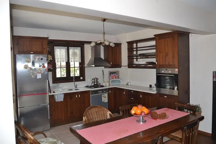 Сакарья: Villa Ozdilek