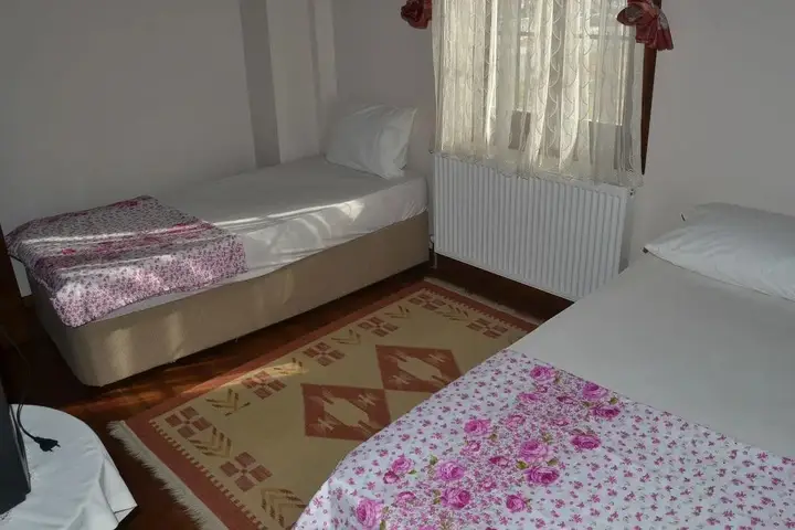 Сакарья: Villa Ozdilek