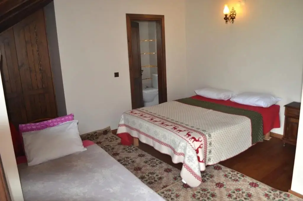 Сакарья: Villa Ozdilek