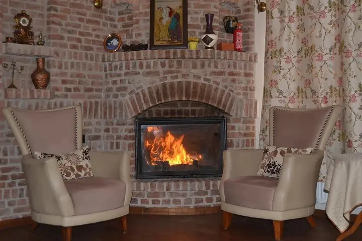 Сакарья: Villa Ozdilek