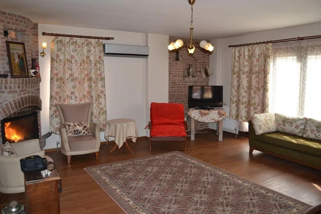 Сакарья: Villa Ozdilek