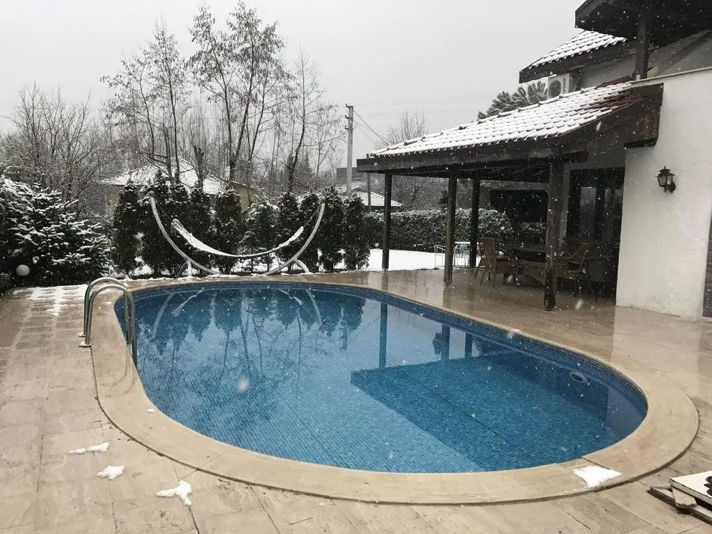 Сакарья: Villa Ozdilek