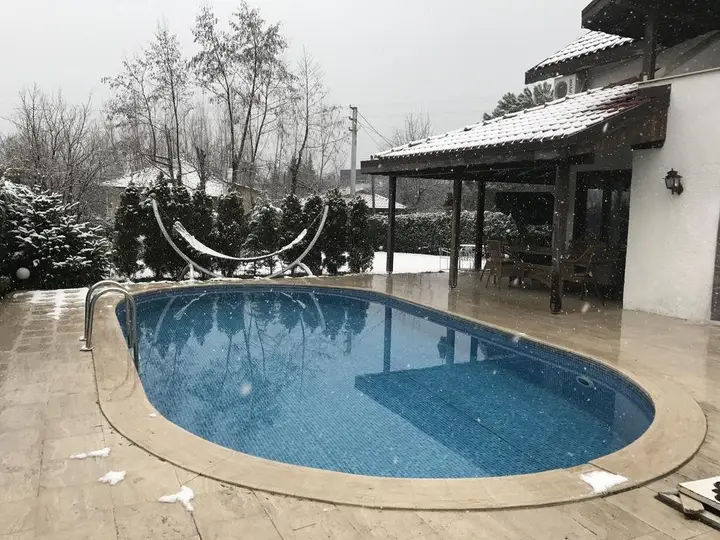 Сакарья: Villa Ozdilek
