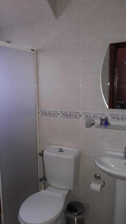 Айвалык: Silva Butik Hotel