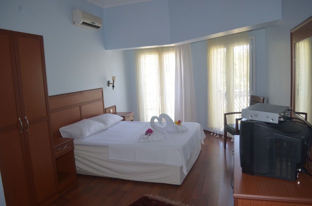 Айвалык: Silva Butik Hotel