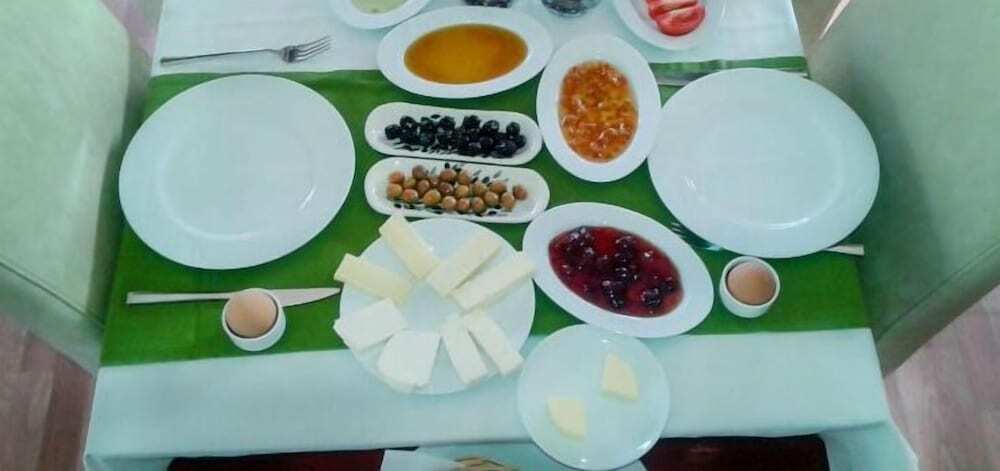 Айвалык: Silva Butik Hotel