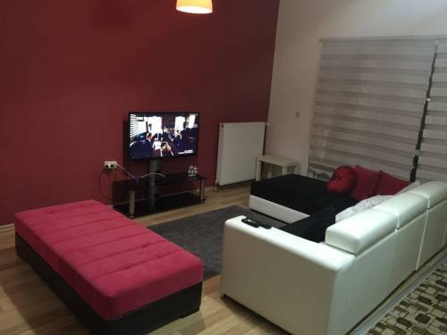 Бурса: Nehir Residence