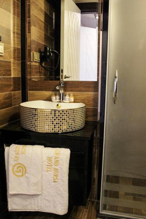Бурса: Grand Bursa Hotel
