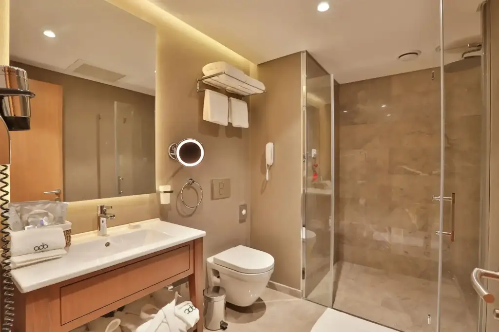Ada Suites Nisantasi — фото 1
