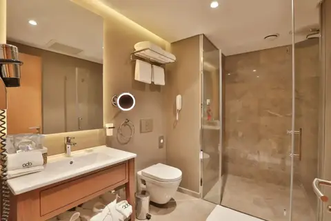Ada Suites Nisantasi — фото 1