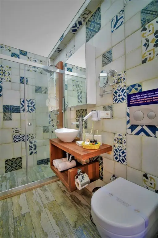 Чешме: Micel Otel Alaçatı