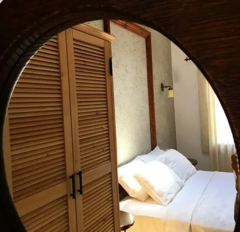 Чешме: Micel Otel Alaçatı