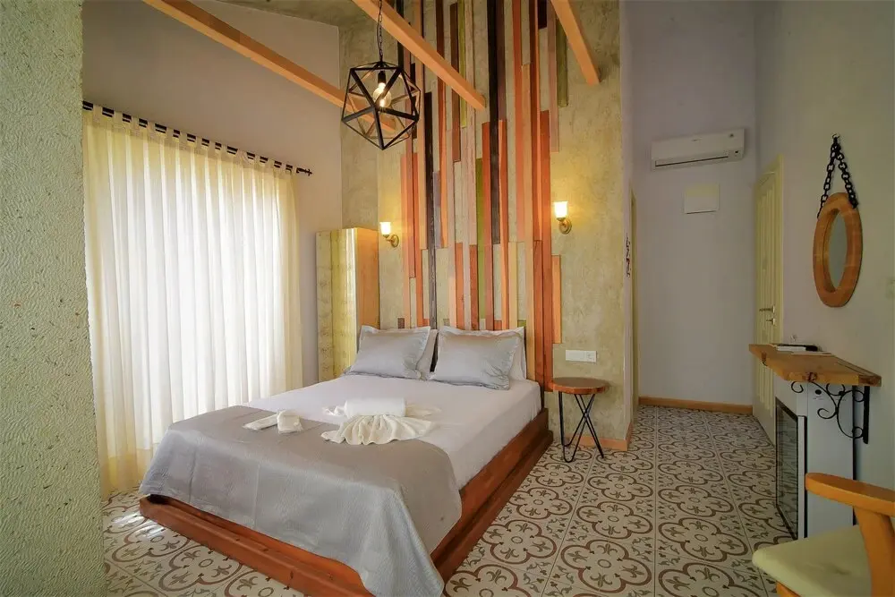 Чешме: Micel Otel Alaçatı