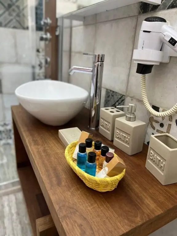 Чешме: Micel Otel Alaçatı