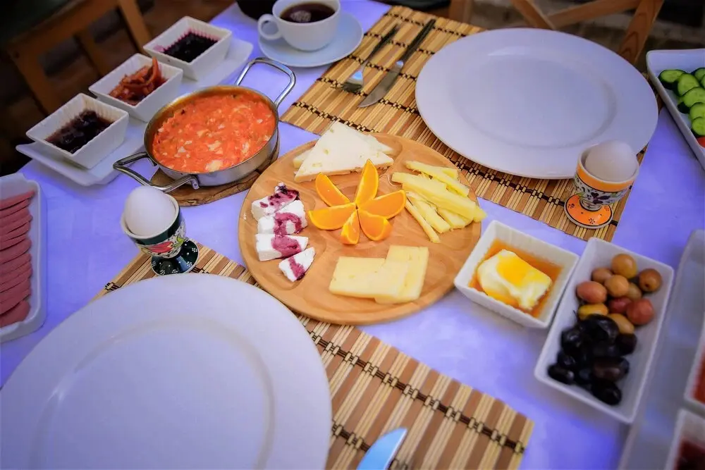 Чешме: Micel Otel Alaçatı