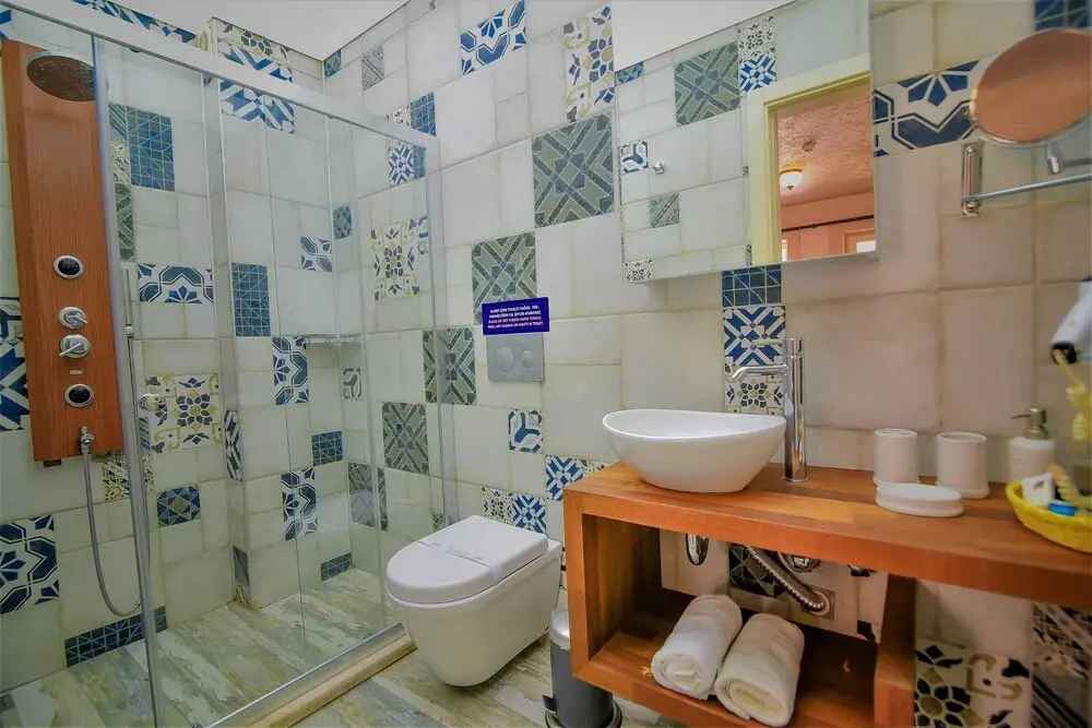 Чешме: Micel Otel Alaçatı
