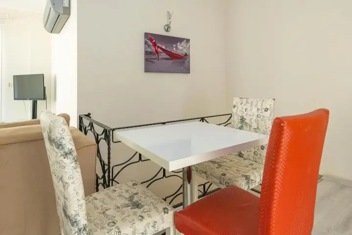 Фетхие: Anatolian Boutique Apartments