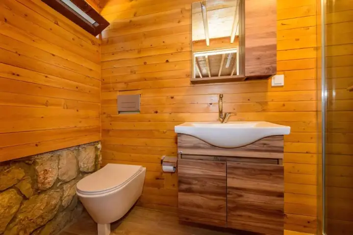 Фетхие: Anatolian Boutique Apartments