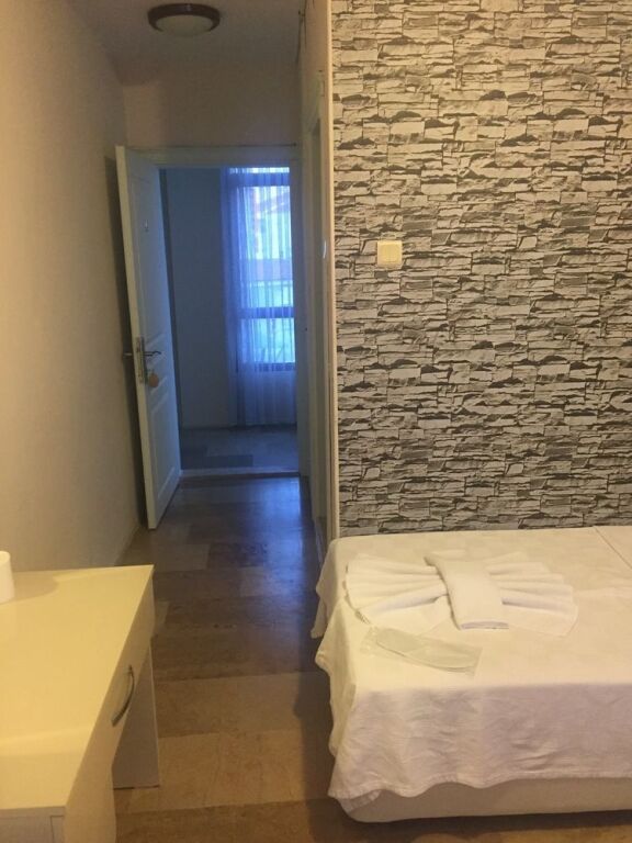 Чешме: Kalliope Hotel