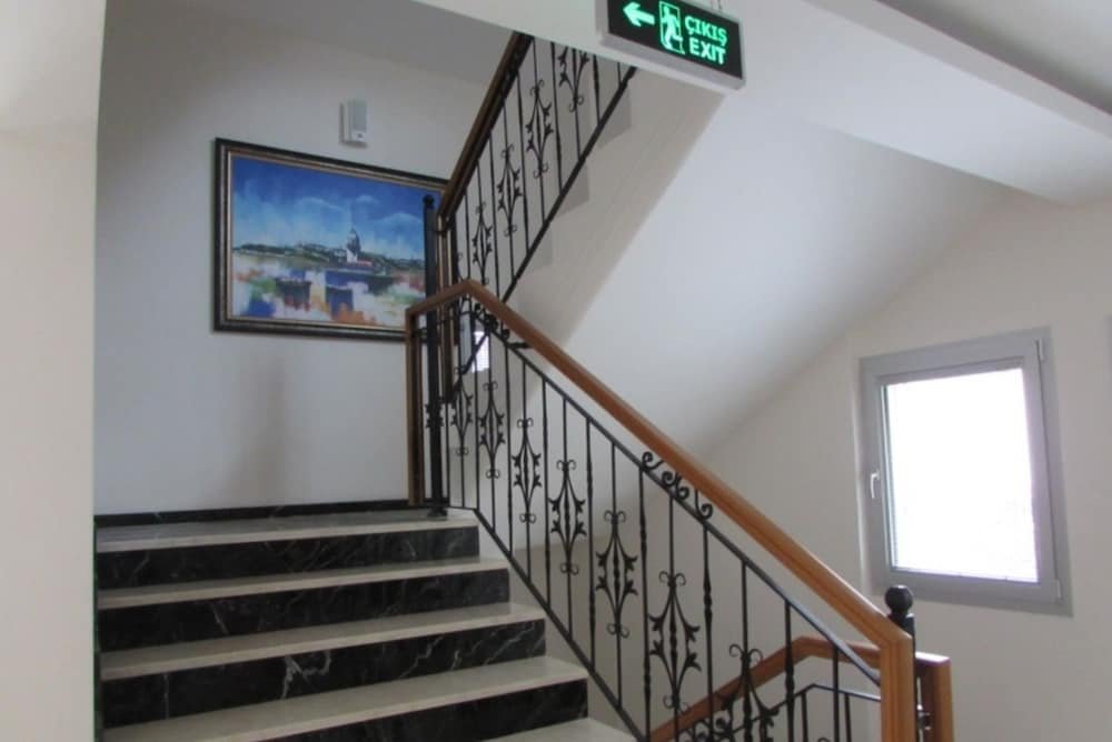 Карахаит: Guntur Park Otel