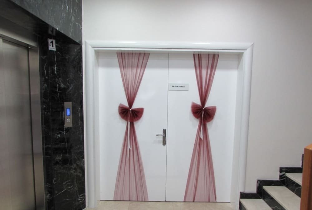 Карахаит: Guntur Park Otel