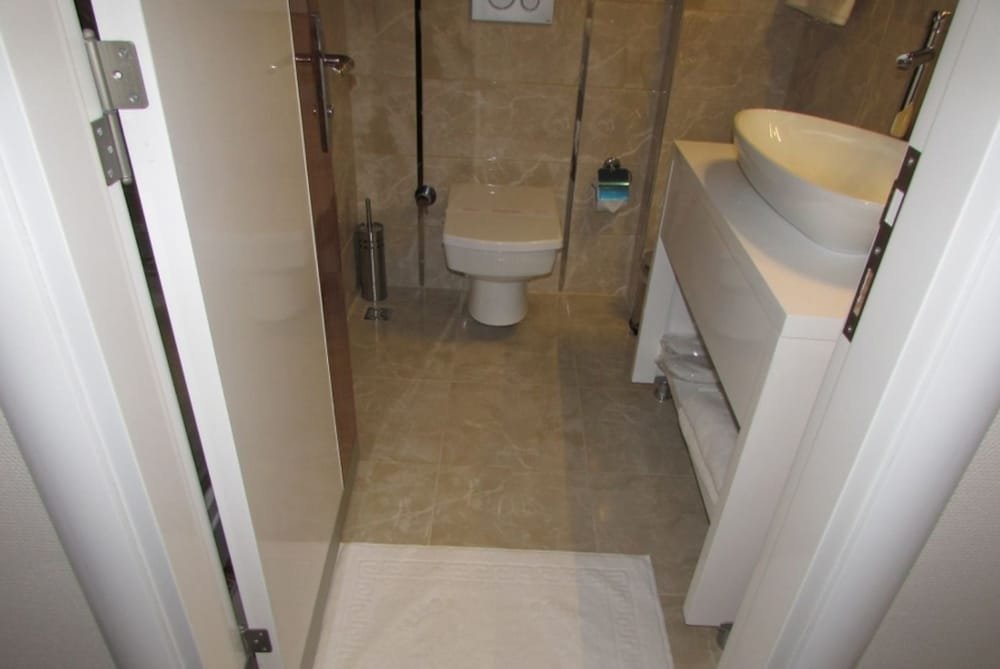 Карахаит: Guntur Park Otel