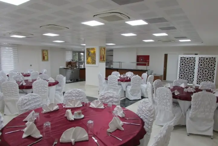 Карахаит: Guntur Park Otel
