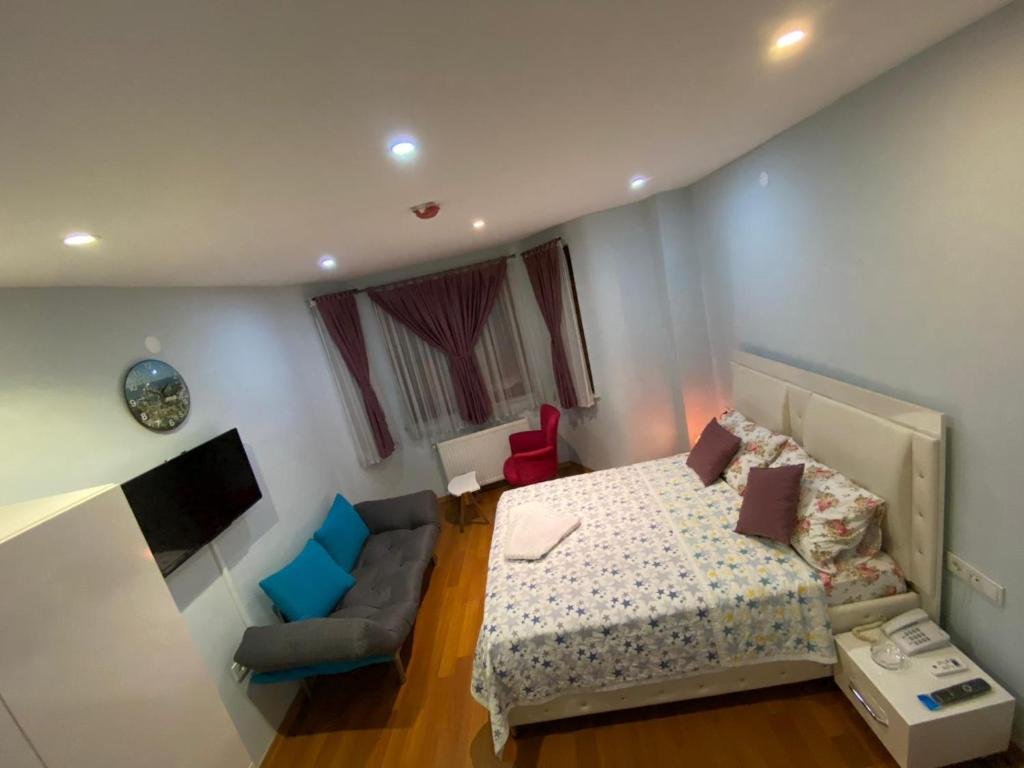 Стамбул: MyMoon Residence